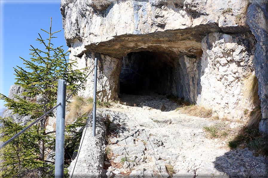 foto Monte Cengio